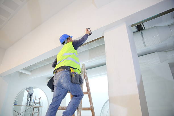 Best Ceiling Drywall Installation  in Hurst, TX